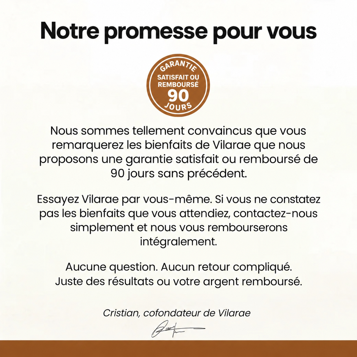 Vilarae – Cannelle de Ceylan 7 200 mg (équivalent) avec huile MCT